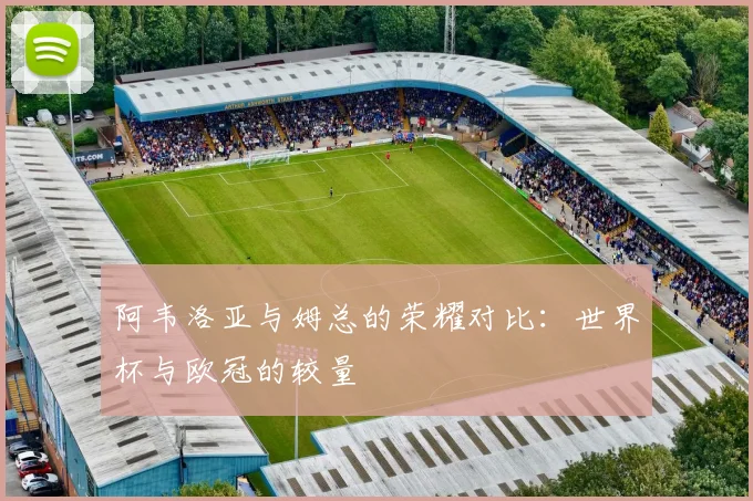 阿韦洛亚与姆总的荣耀对比：世界杯与欧冠的较量